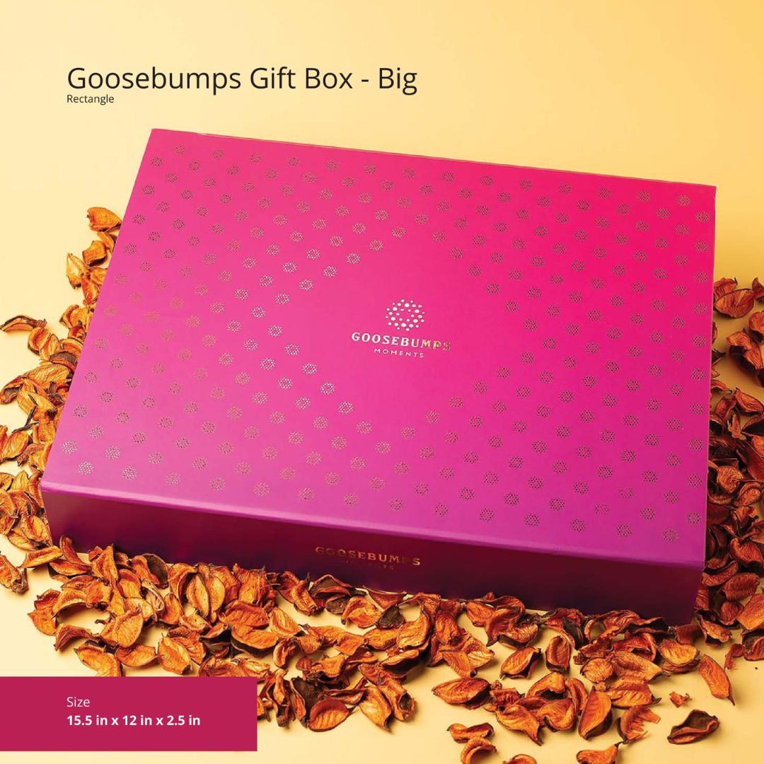 Diwali Gifting for Employees - Box of 18 Treats